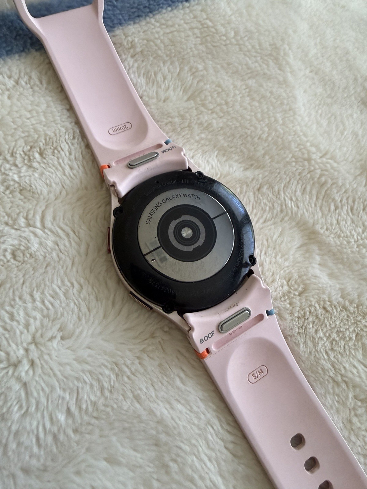 Samsung Galaxy Package- Galaxy Watch FE and Buds2