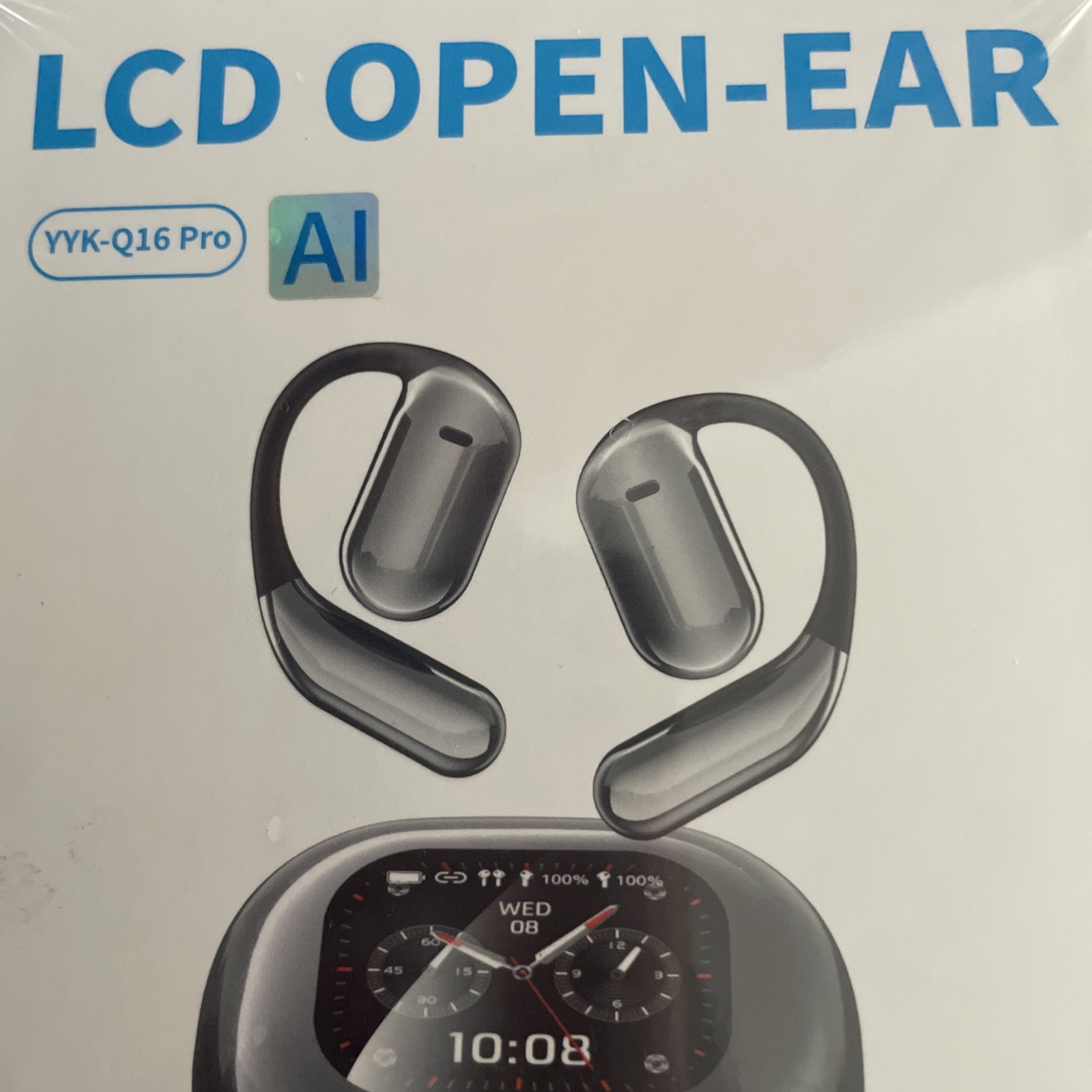 Sunny knight 144 languages AI translator earbuds