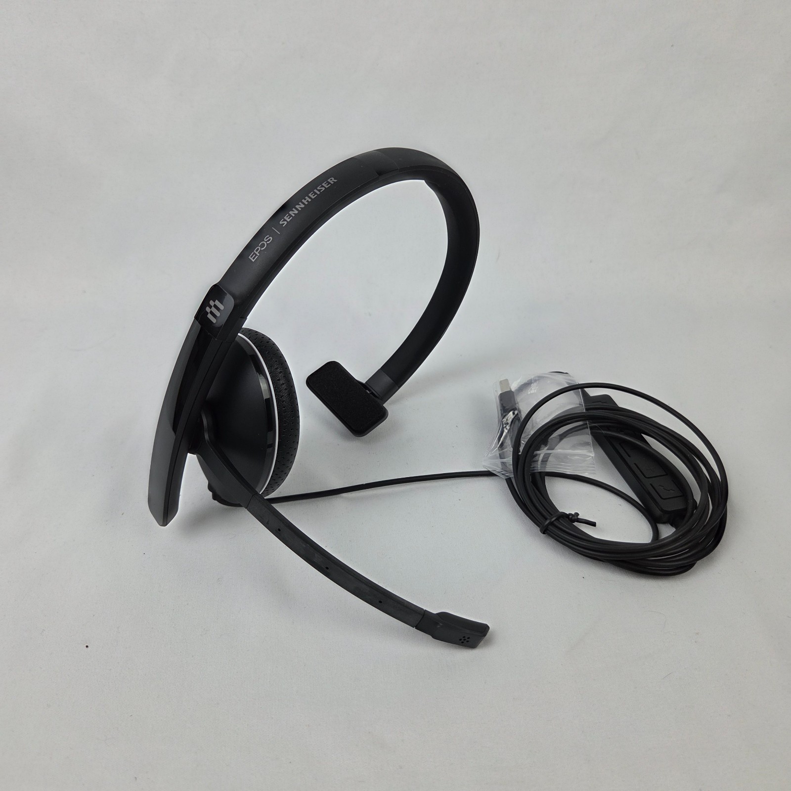 Epos SC 135 USB ML Headset Monaural 3.5mm