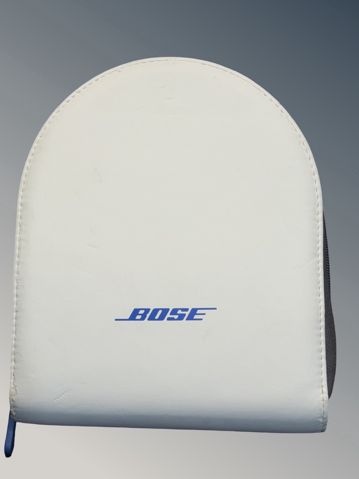 Bose SoundTrue Around-Ear AE Wired Headphones Headset White – Great Conditio