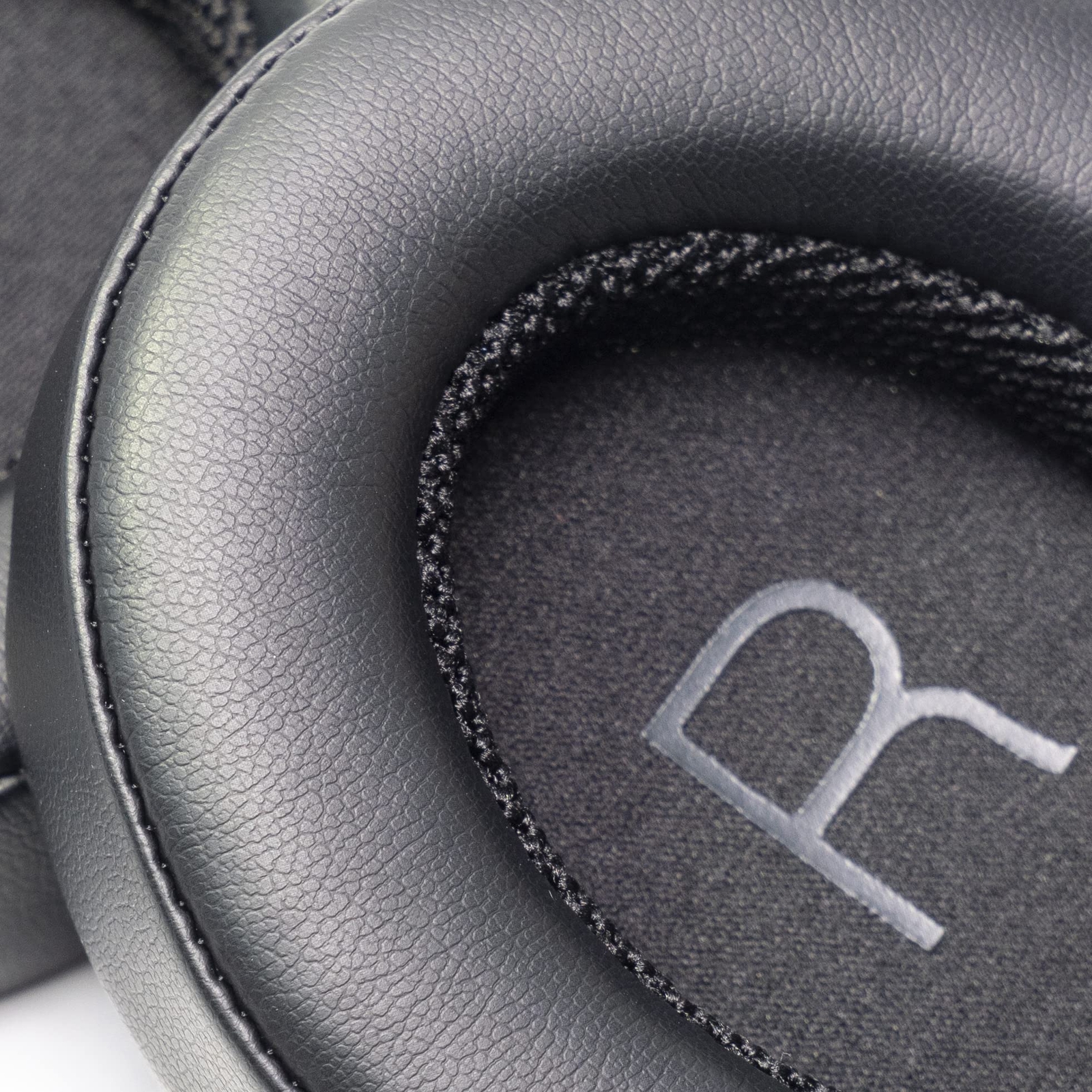 Skin-Friendly Protein Leather Ear Pads Cushion For Shure AONIC 50 ANC Headphone