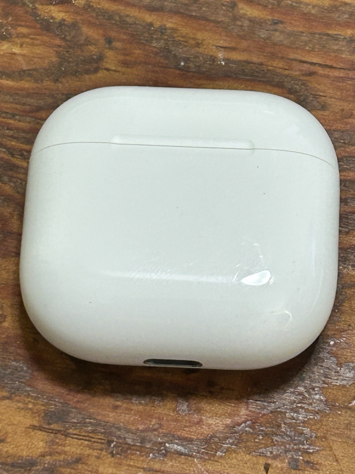 Apple AirPods 4 White In Ear Headphones MXP63LL/A