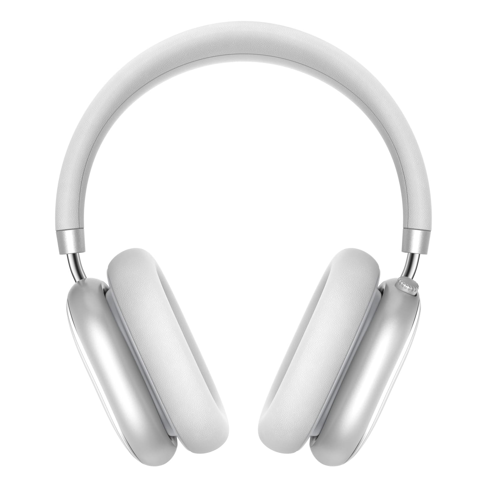 NiceComfort 95 Hybrid Noise Cancelling Headphone Wireless, Bluetooth Headset …