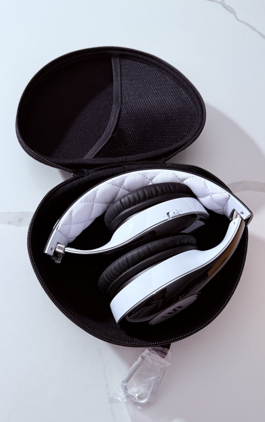SOUL by Ludacris SL300WB Elite Hi-Definition Noise Canceling Studio Headphones