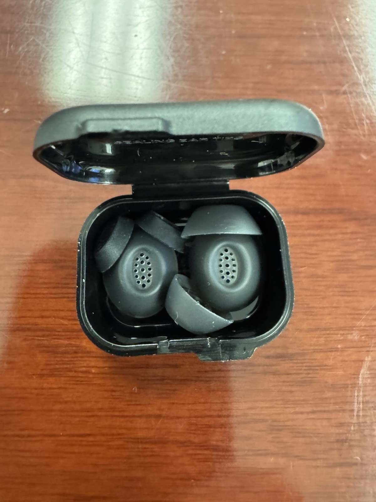 JBL Tune Flex True 2 In Ear Wireless Earbuds – Black