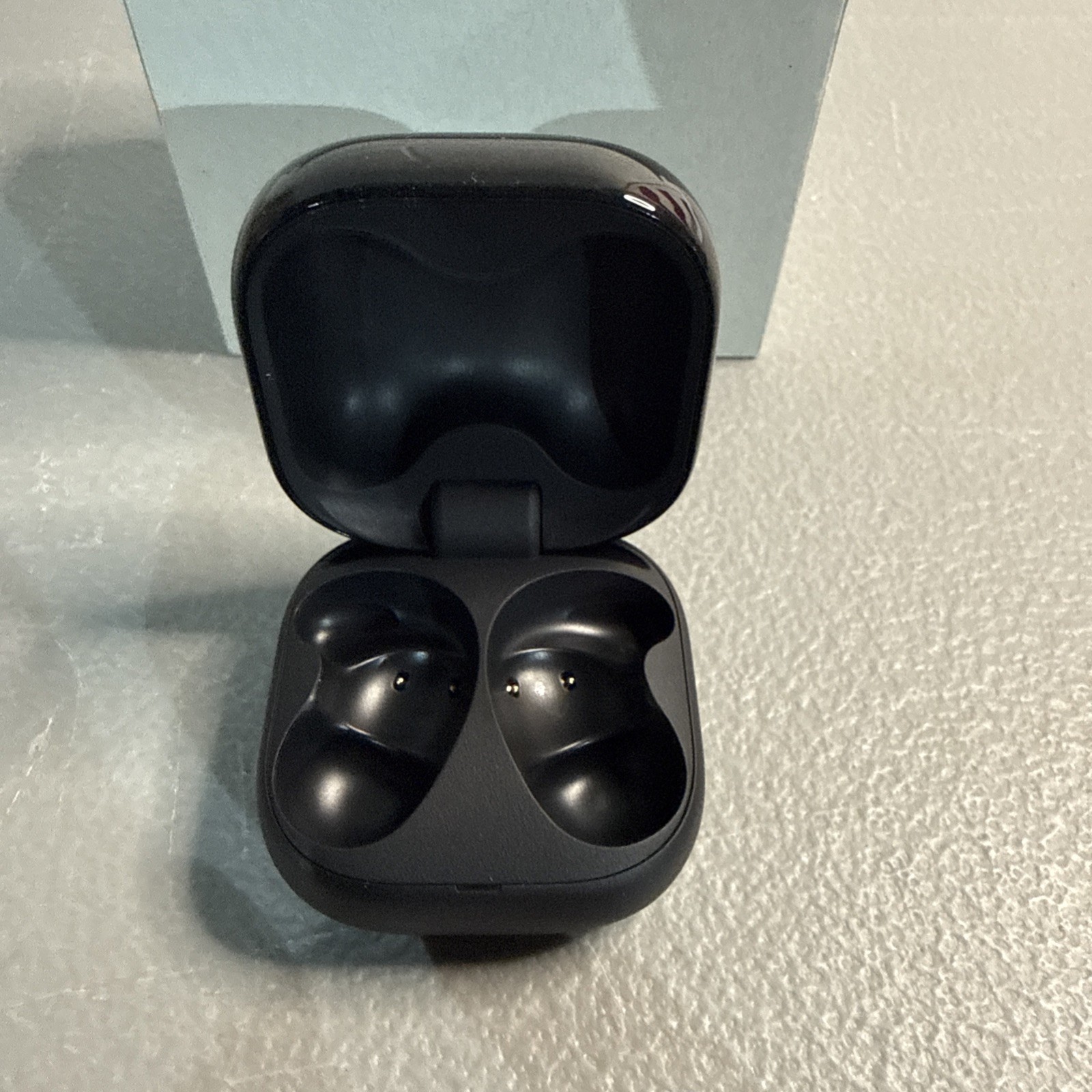 SONY LinkBuds Fit WF-LS910N Wireless Noise Canceling Earbuds – BLACK