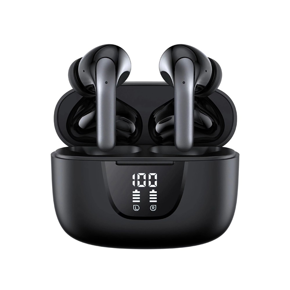 2026 Wireless Bluetooth 5.4 Earbuds Headphones For iPhone Samsung Galaxy Android