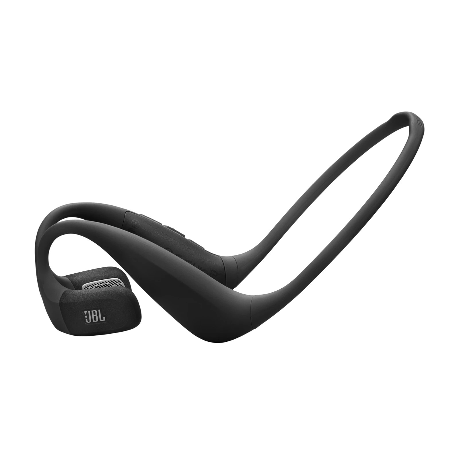 JBL Endurance Pace Open-Ear Wireless Bluetooth IP68 Sport Headphones (Black)