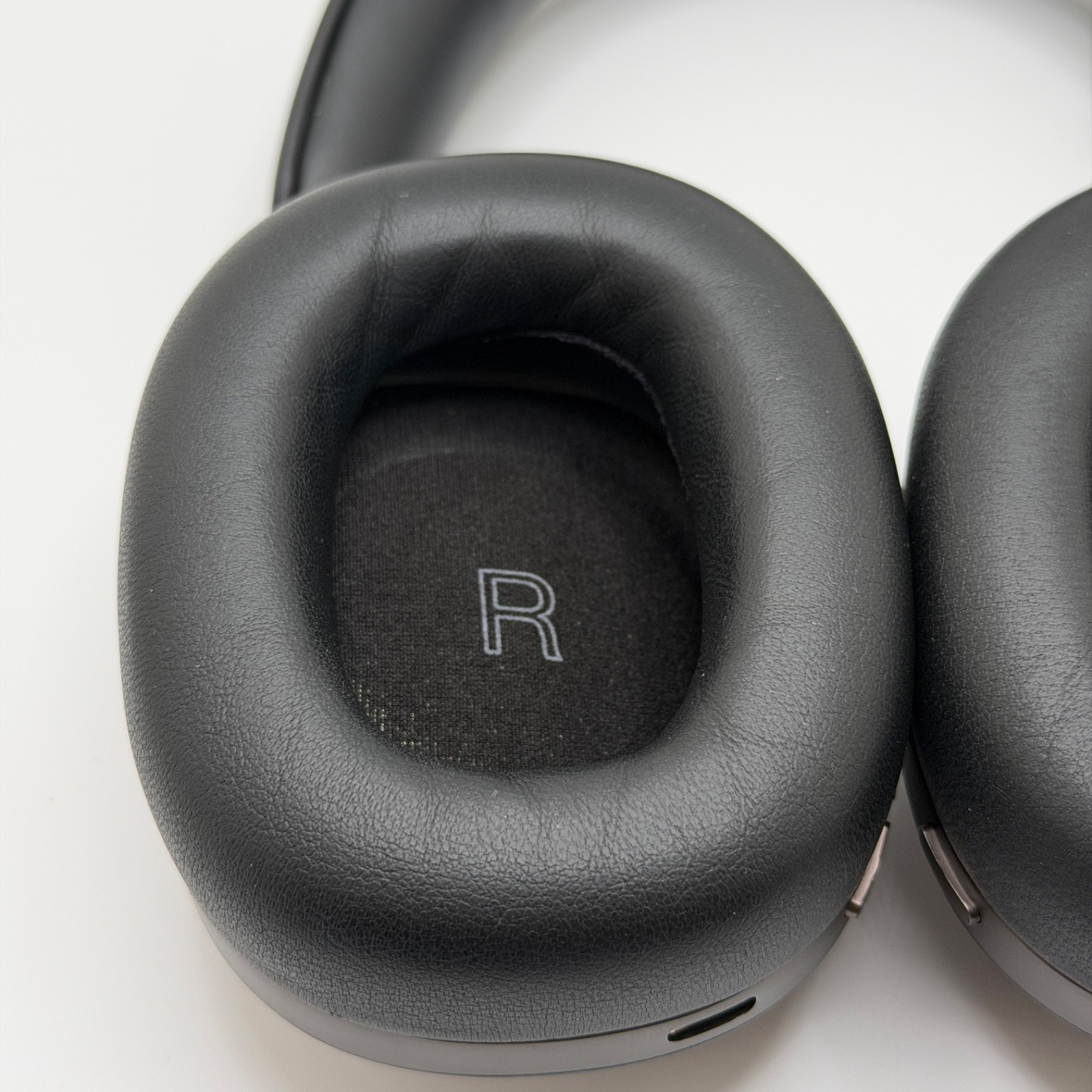 Bowers & Wilkins Px8 Wireless Over-Ear Headphones w/ Case – Black + BT-W6 Dongle
