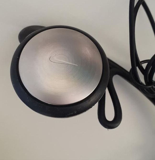 Nike Duro 2007 Sport Headphones Unisex Feather Light Sweat Resistant – tested