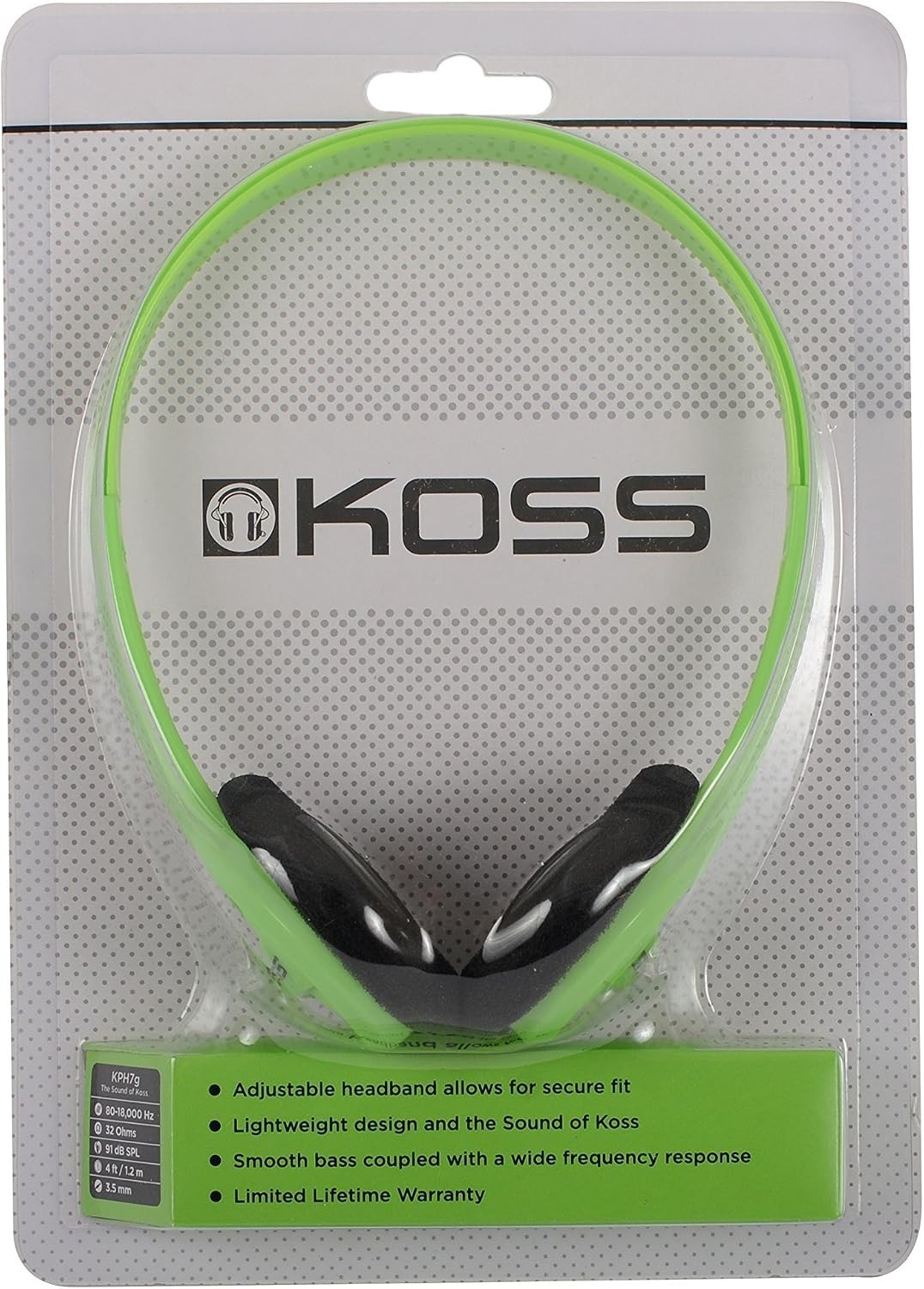Affordable Adjustable Headband Bluetooth Headphones – Lightweight and Portable
