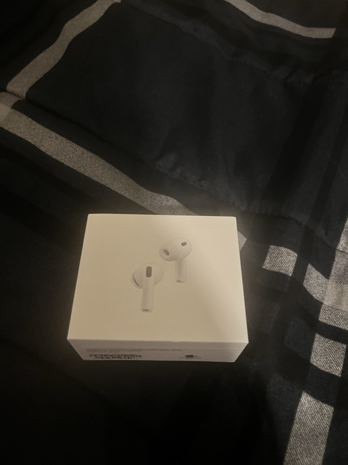 Apple AirPods Pro 3