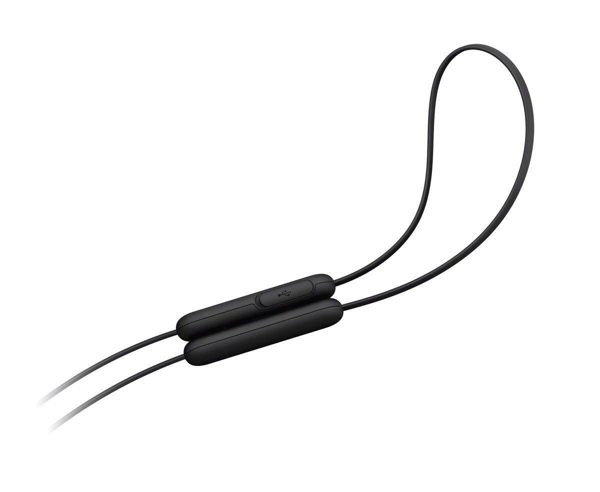 Black 35mm Earphones In Ear Stereo Earbuds with Microphone Noise Isolating