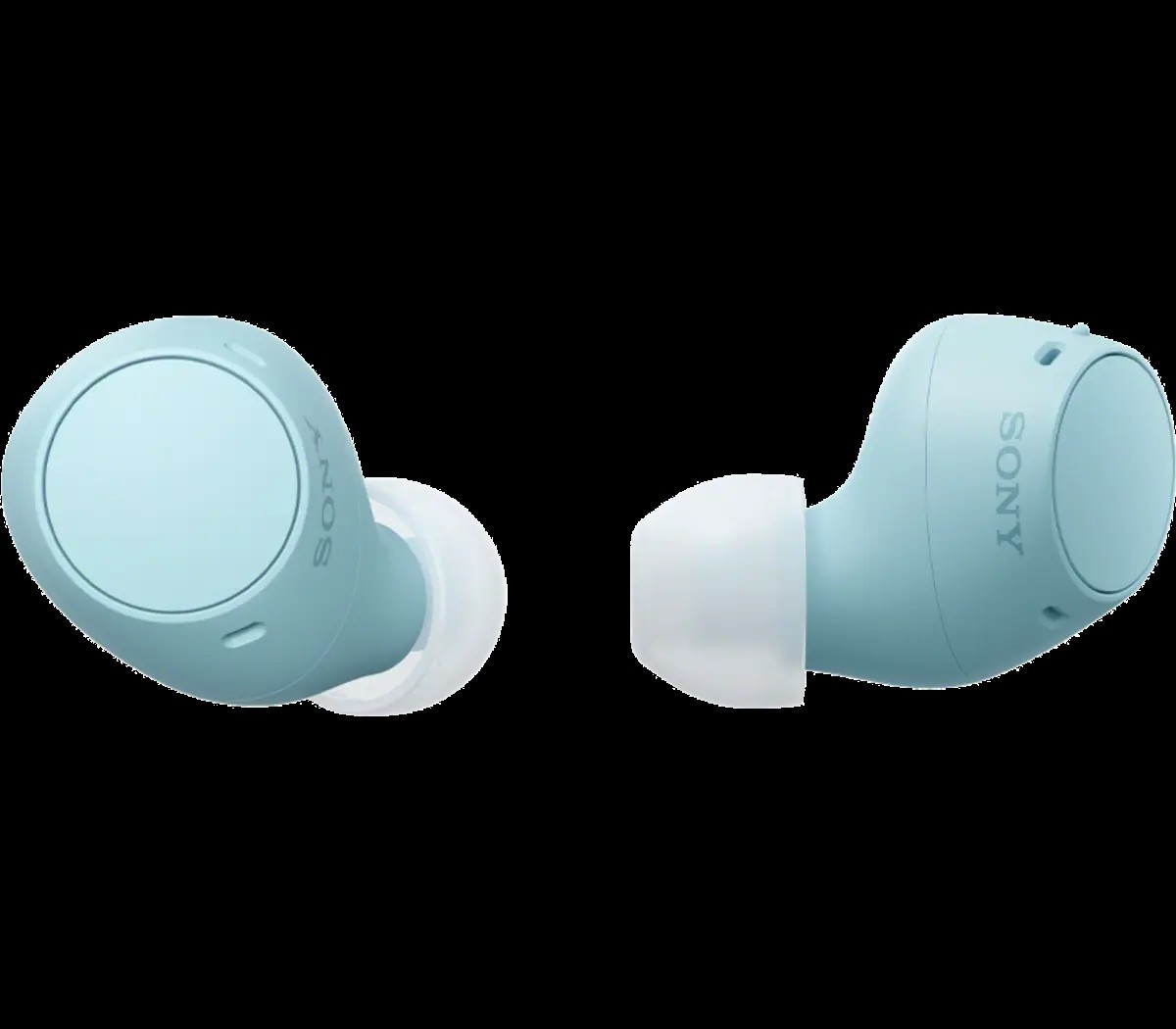 Sony WF-C510 Truly Wireless In-Ear Bluetooth Headphones – BLUE
