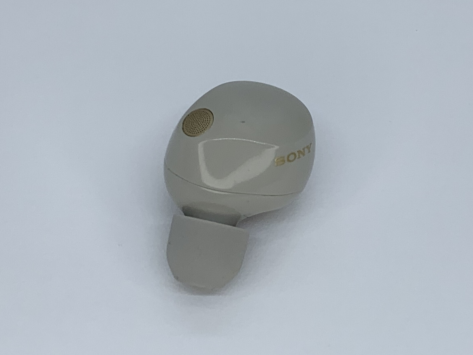 Sony WF-1000XM5 Replacement RIGHT Side Ear Silver FIRMWARE 3.0.1, 3.2.1 OR 3.3.1
