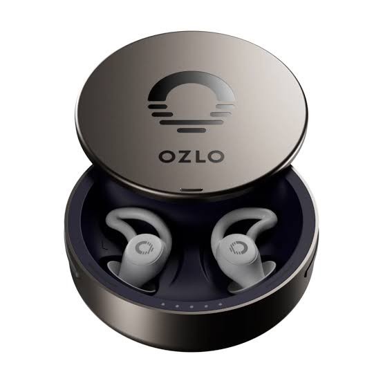Ozlo Sleepbuds® NEW Sealed | Side Sleeper White Noise | Free Shipping!