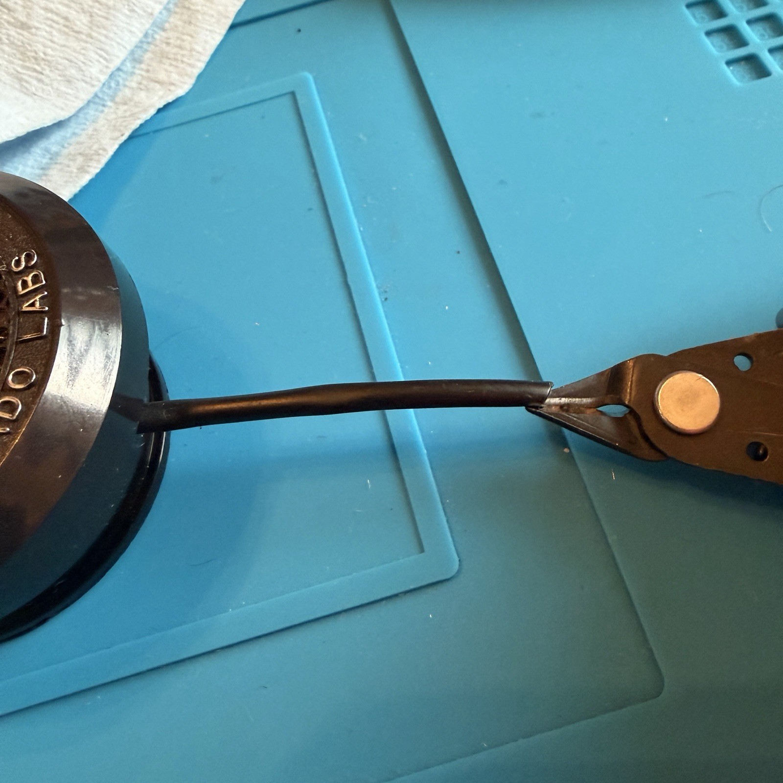 Grado SR series detachable cable adapter mod service. Please read description.