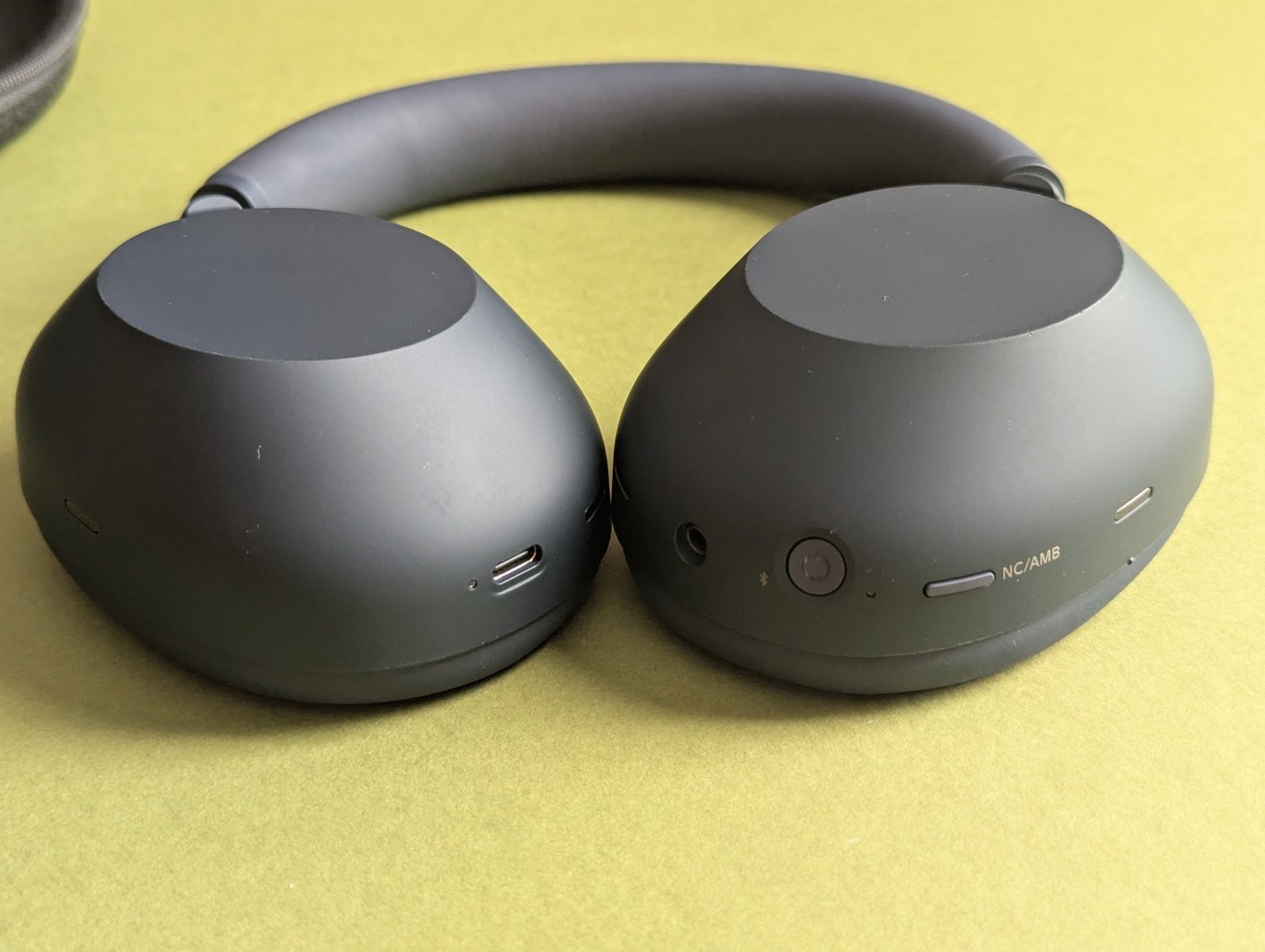 Sony WH-1000XM6 Wireless Noise Canceling Headphones WH1000XM6 – Blue #E
