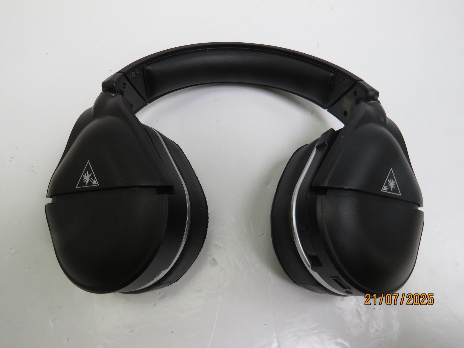 TB EARFORCE STEALTH 700X V2 GAMING HEADSET [DT336]