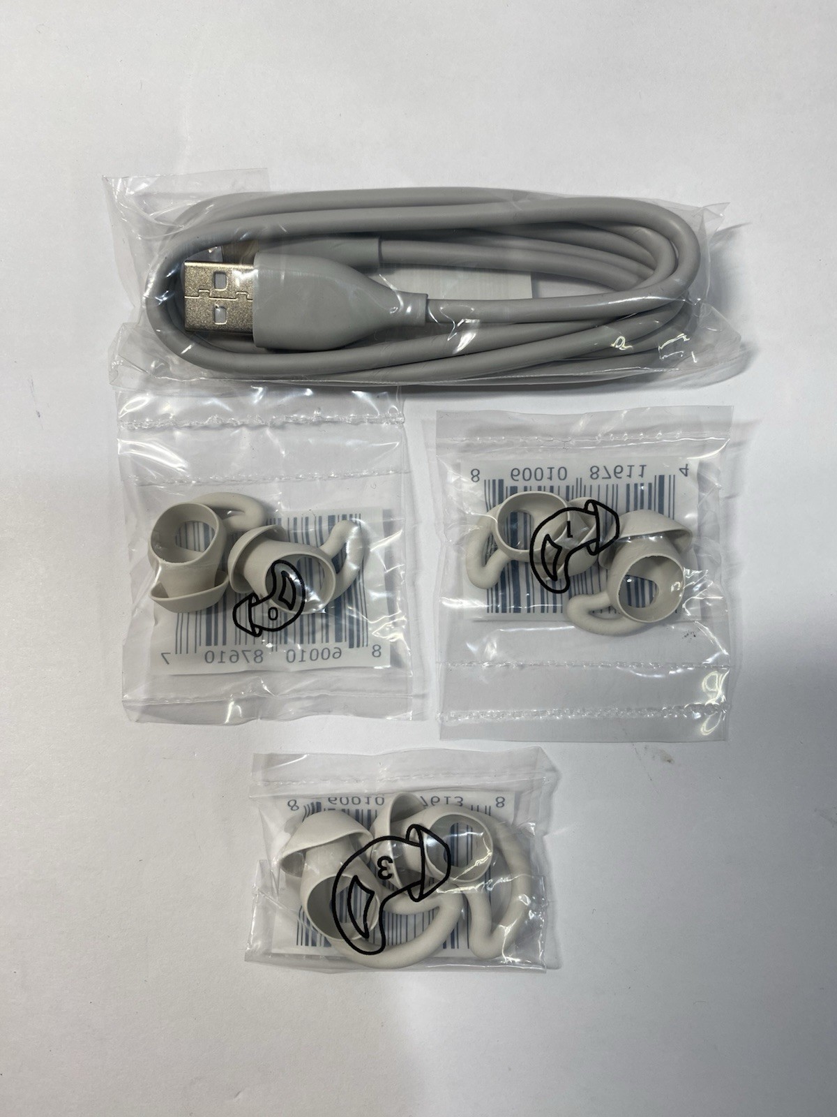 Ozlo Sleepbuds Comfortable Side Sleeper Headphones