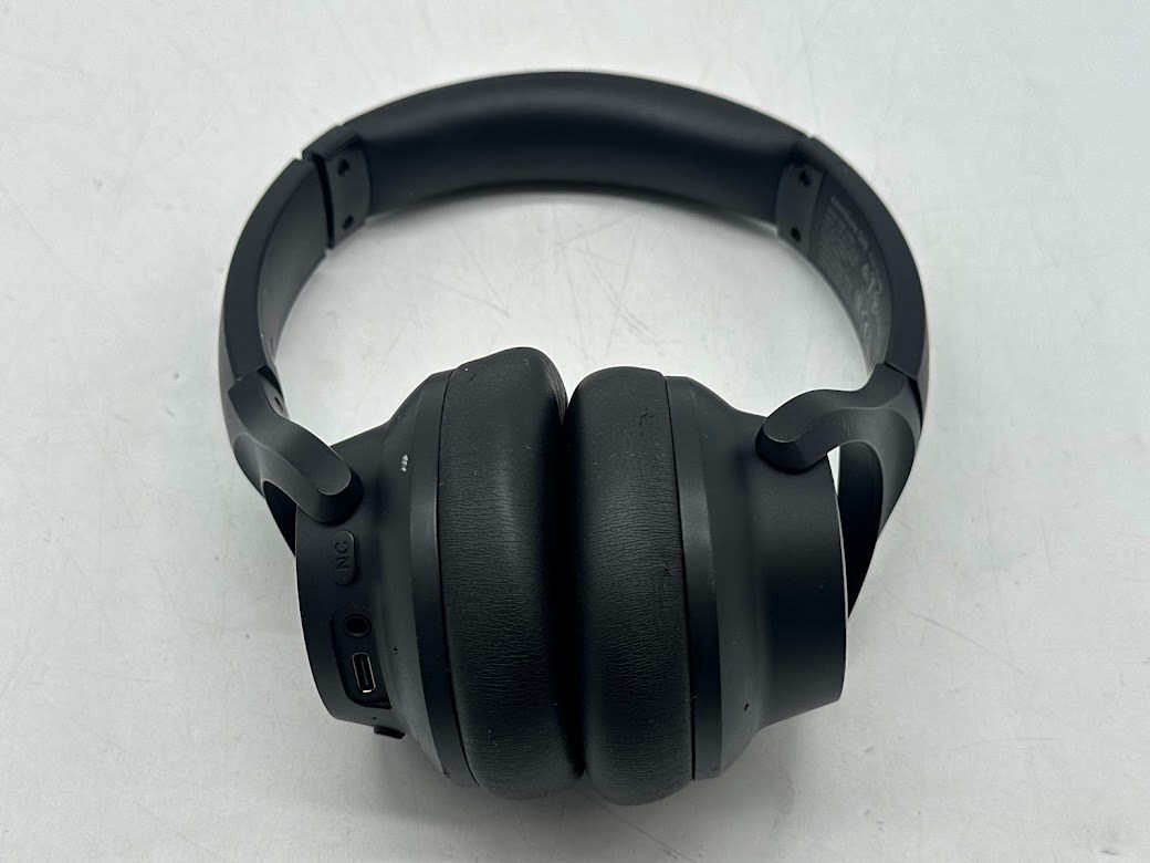 Soundcore Q20i Over Ear Hybrid Active Noise Cancelling Headphones – Black