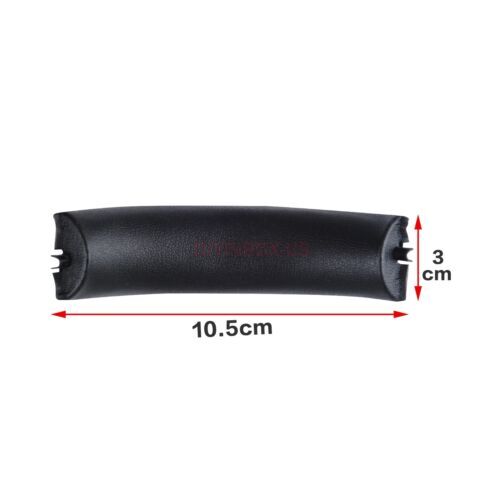New Side Slider Cover Part kit for Sony MDR-1000X WH-1000XM2 Headphones Repair