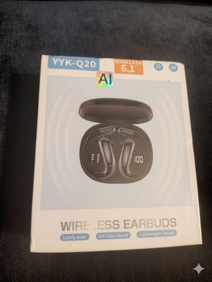 ai translator earbuds