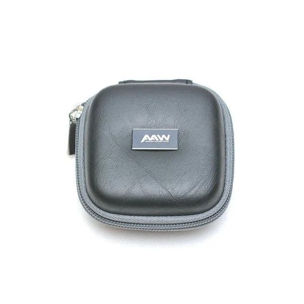 Hybrid IEM AAW Z06 4.4mm Balanced Wired Earphones Bass Audiophile