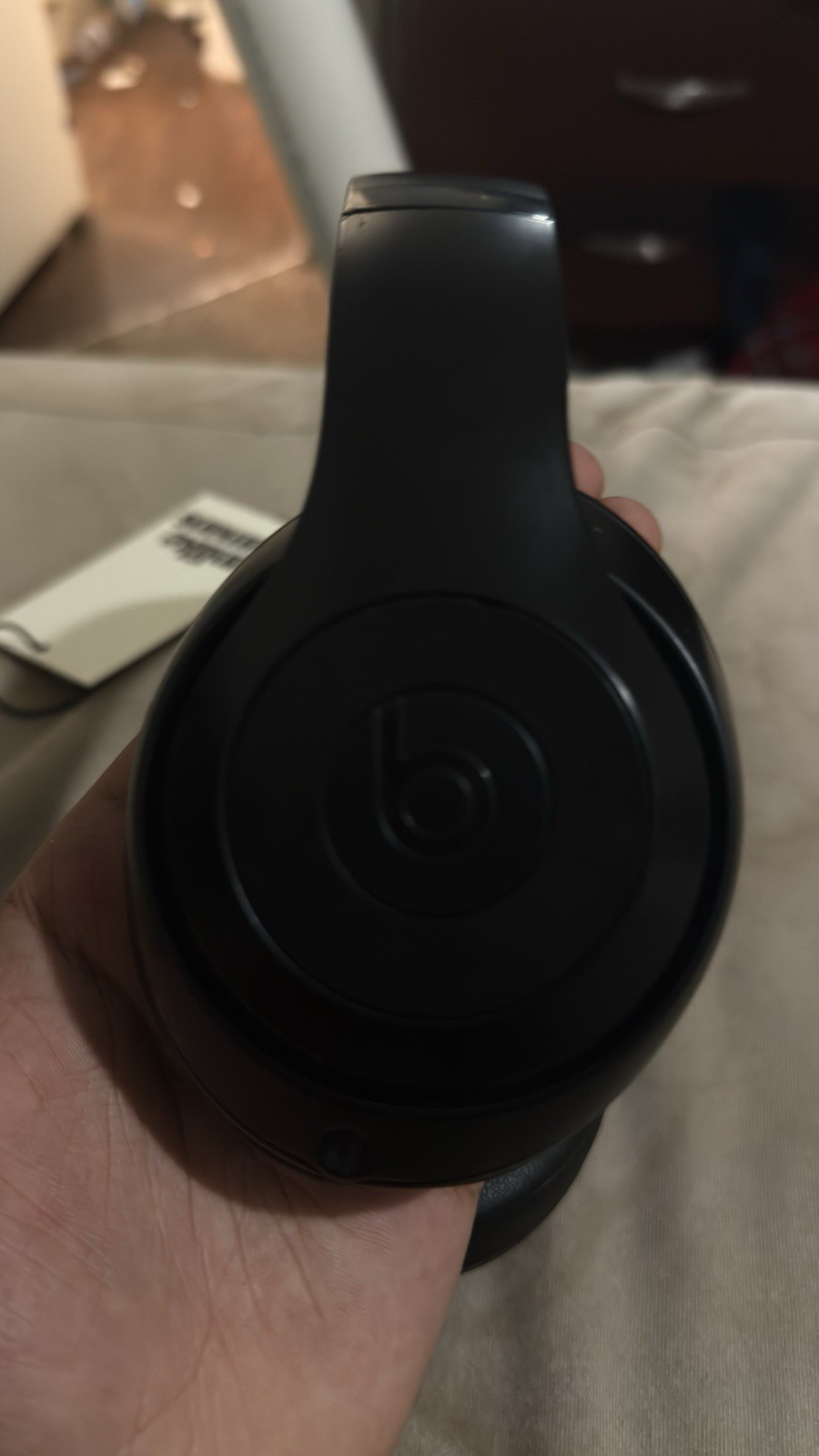 beat studio 3 good condition sound quality is great