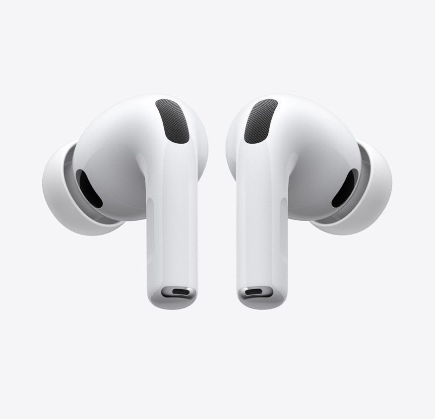 Apple AirPods Pro 3 MagSafe Case Bluetooth- AppleCare+