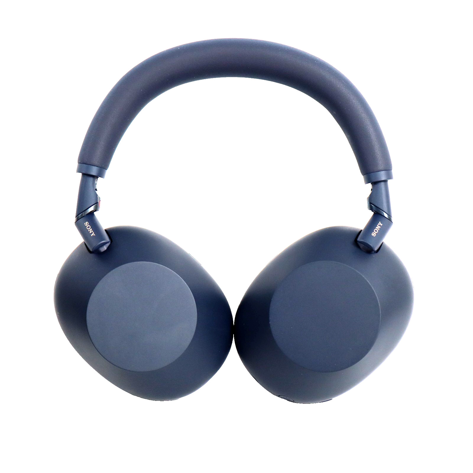 Sony WH-1000XM6 The Best Noise Canceling Wireless Headphones Blue – Good Cond.