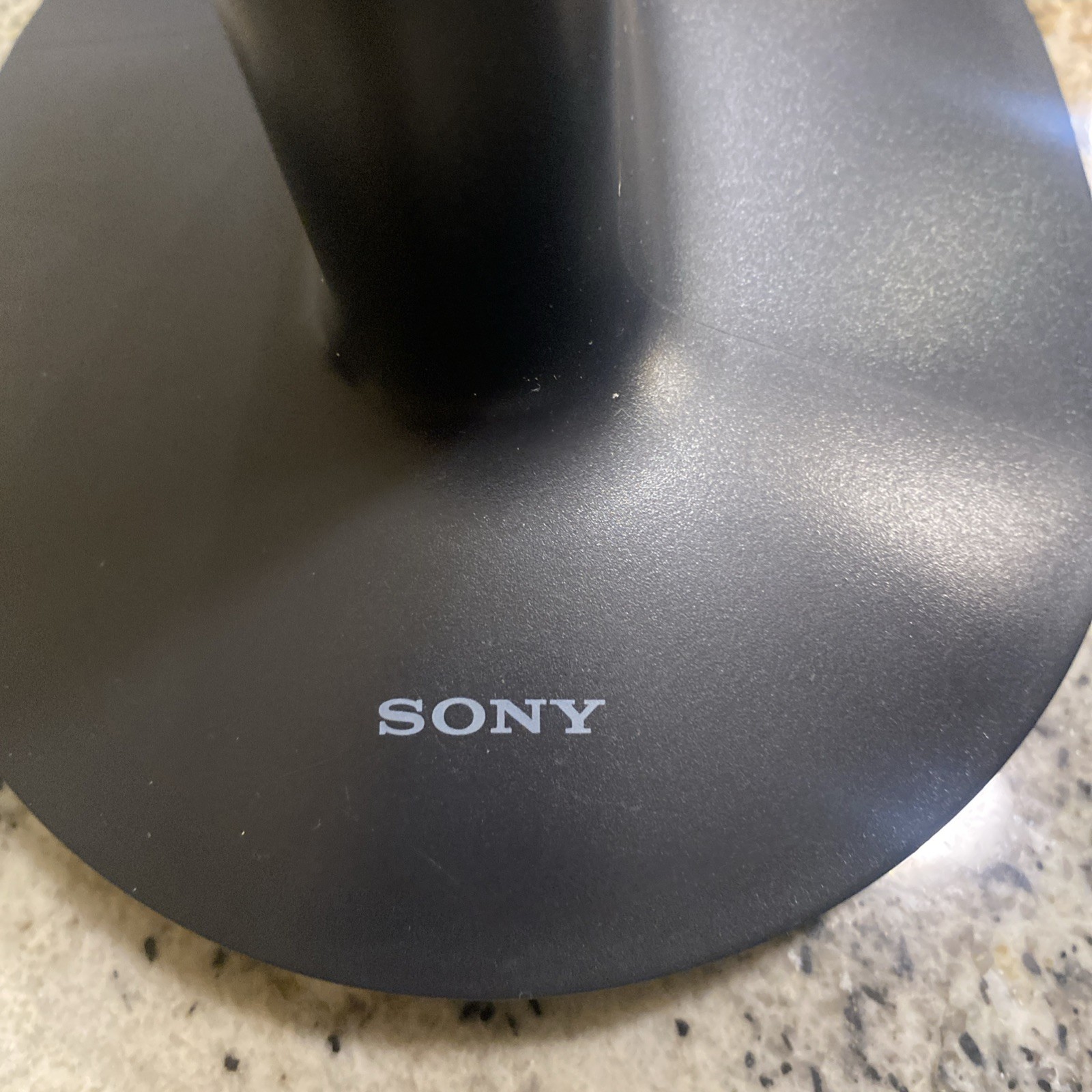 Sony – WHRF400 RF Wireless Headphones – Black