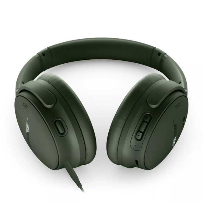 Bose QuietComfort Noise Cancelling Headphones Various color (A grade condtion)