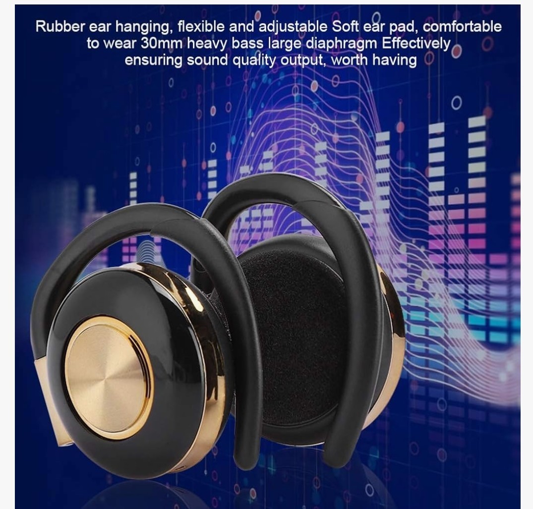 TWS V5.0 Dual Stearoheadset Wirless Earbuds Noise Reduction