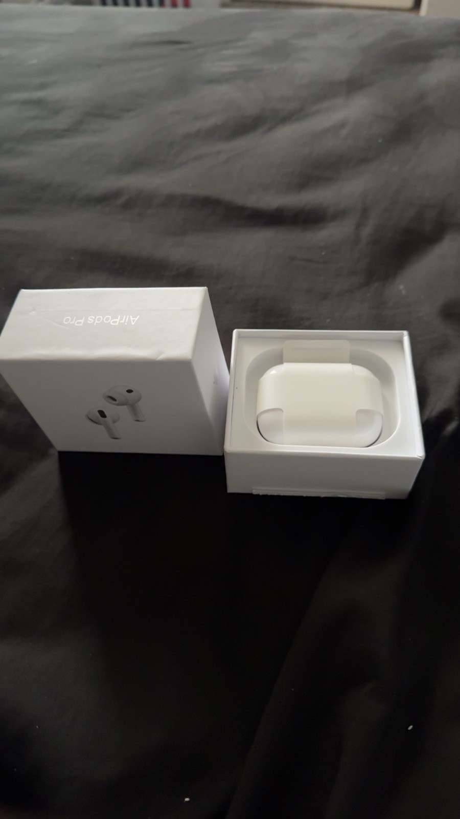 Apple AirPods Pro 3 In-Ear Wireless Bluetooth Earbuds w/ Noice cancellation