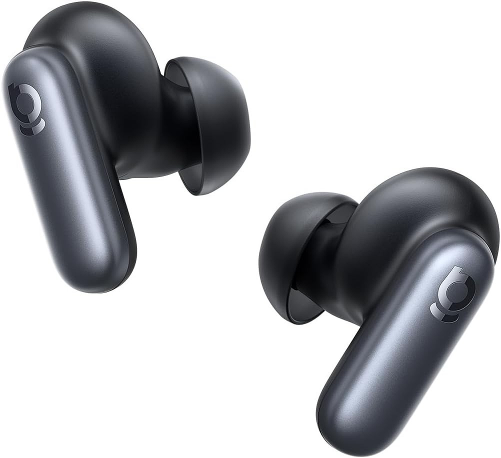 Baseus Inspire XP1 Adaptive ANC Earbuds Sound by Bose Dolby Audio 45H Playtime