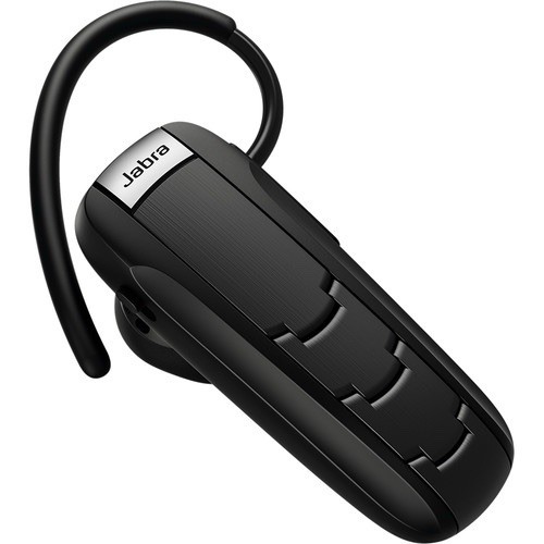 Jabra Talk 35 Wireless On-ear Mono Earset – Black
