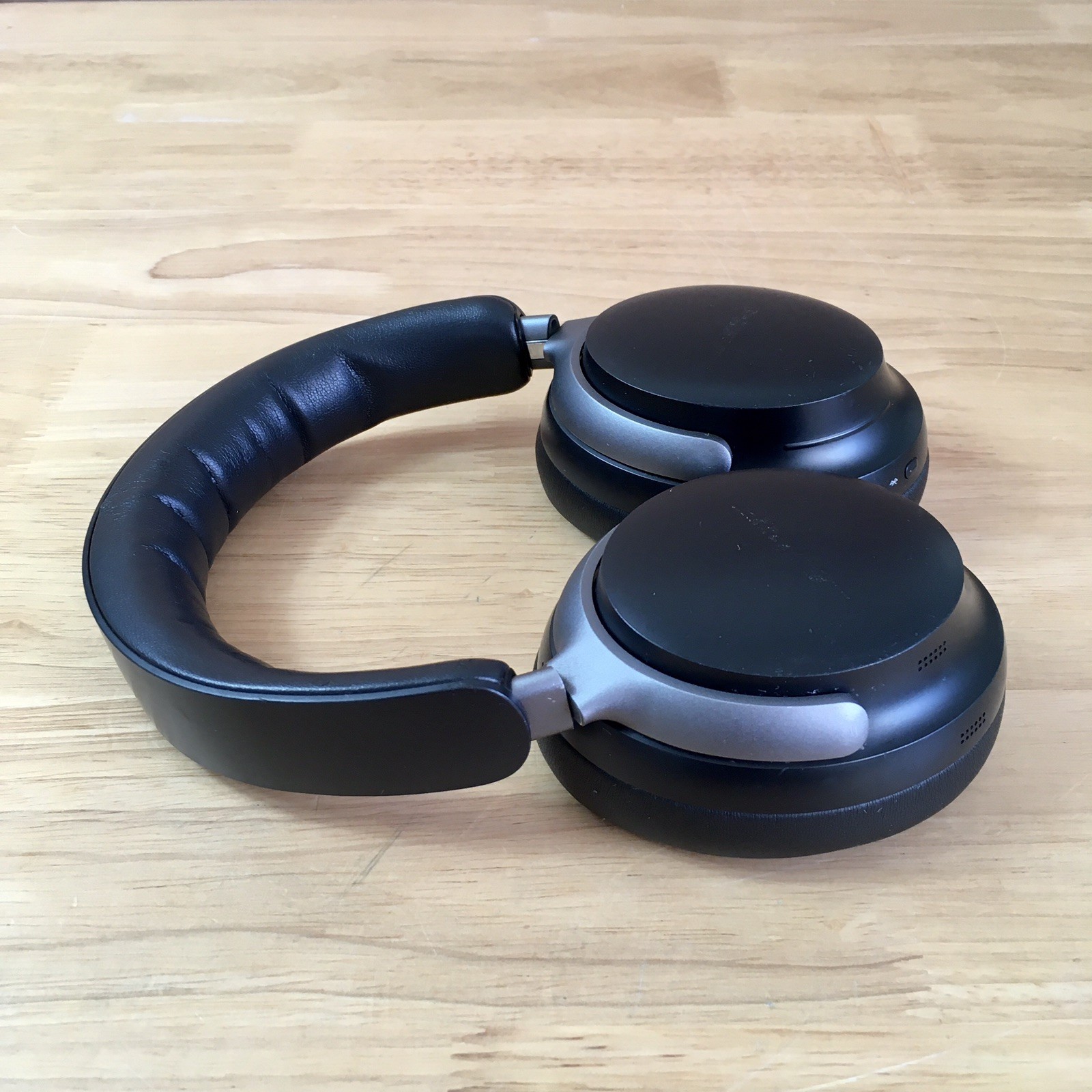 Bose QuietComfort Ultra Wireless Noise Cancelling Headphones – Black