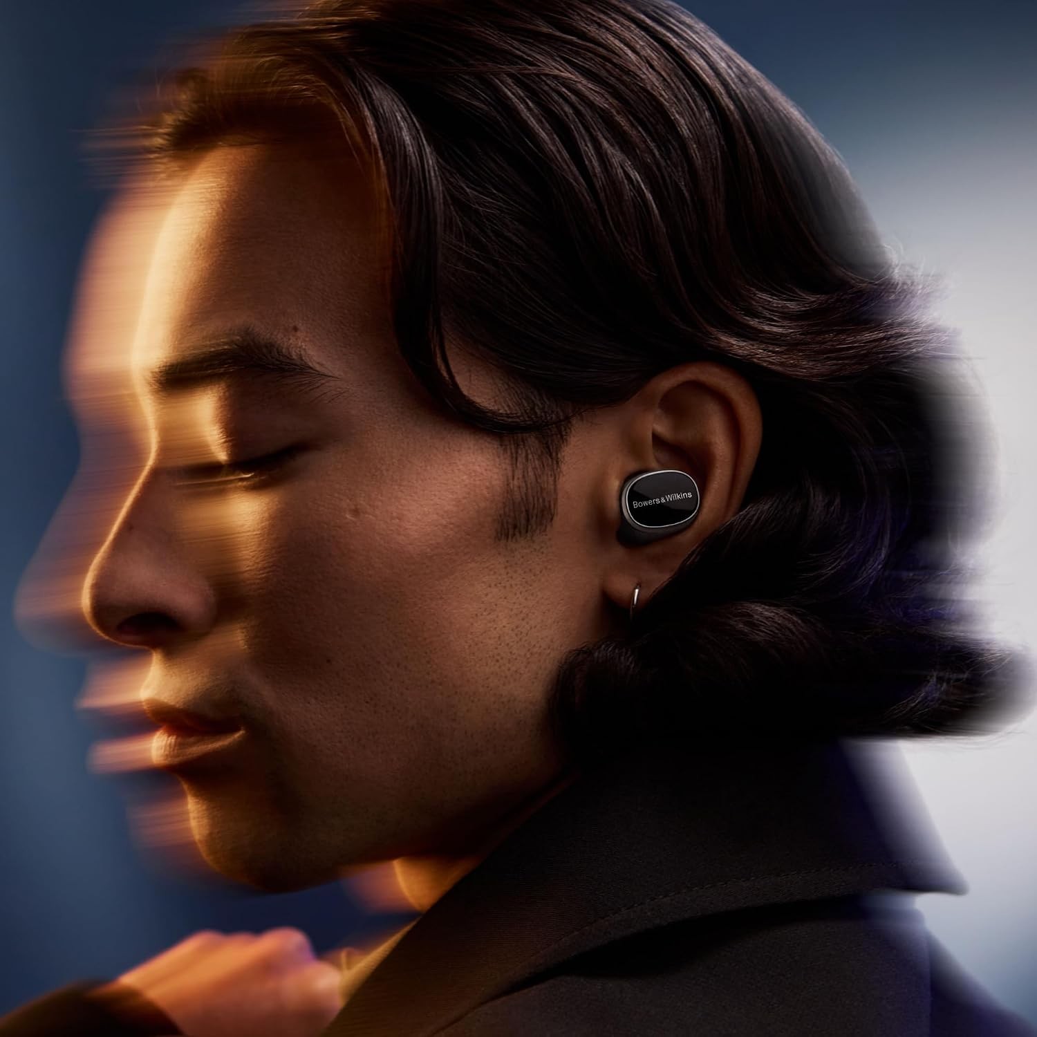 Bowers & Wilkins Bowers & Wilkins True Wireless sound, redefined completely wire
