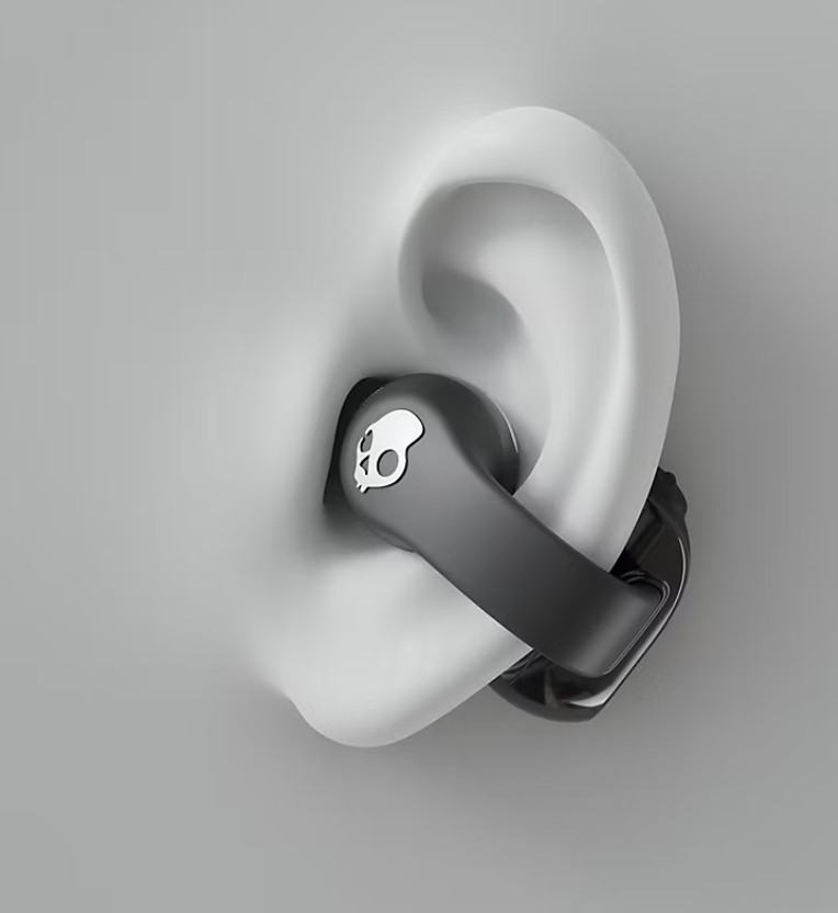Skullcandy Push 720 Open Ear True Wireless Earbuds (Brand New) Free shipping