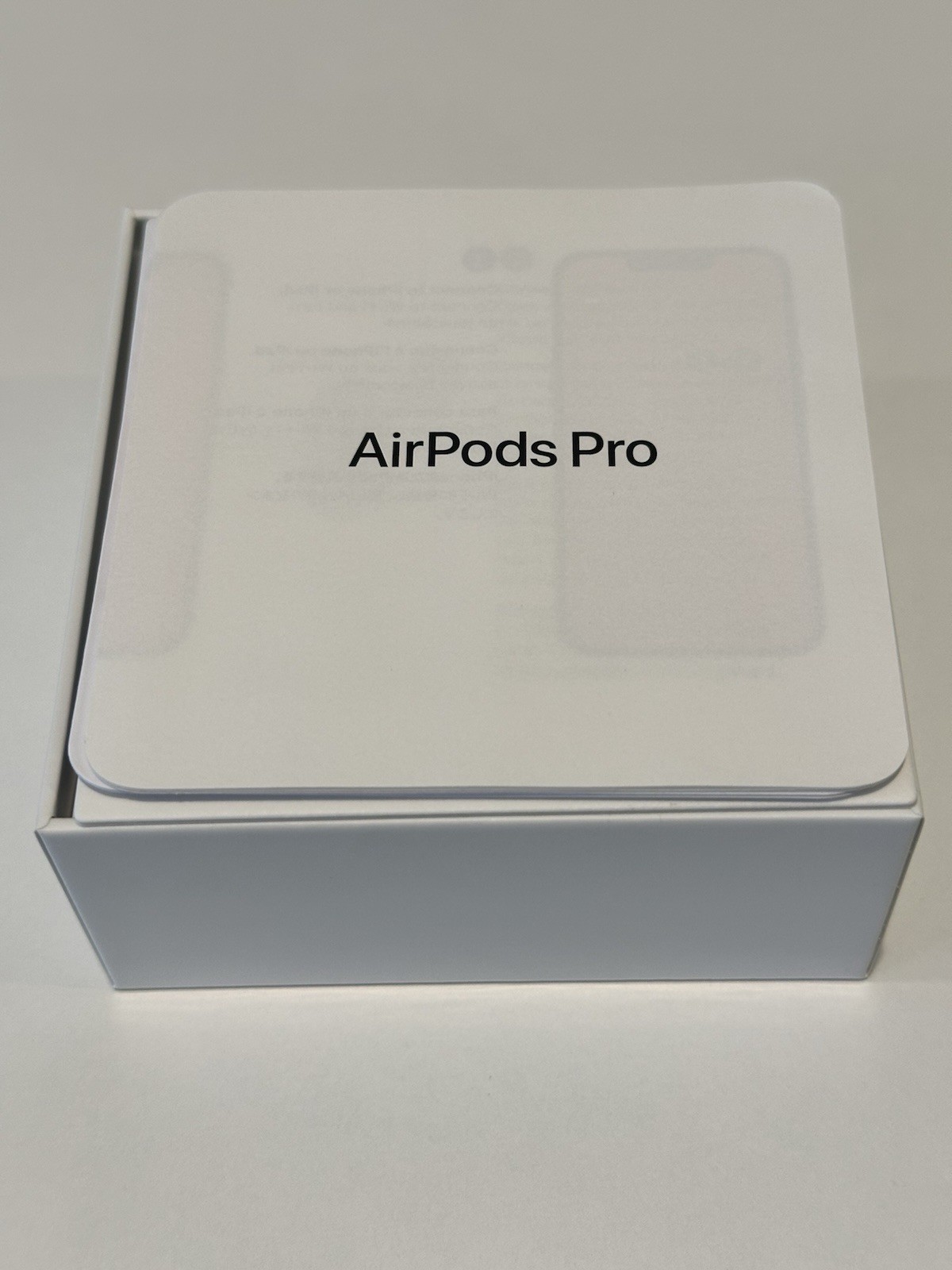 AirPods Pro Gen 2