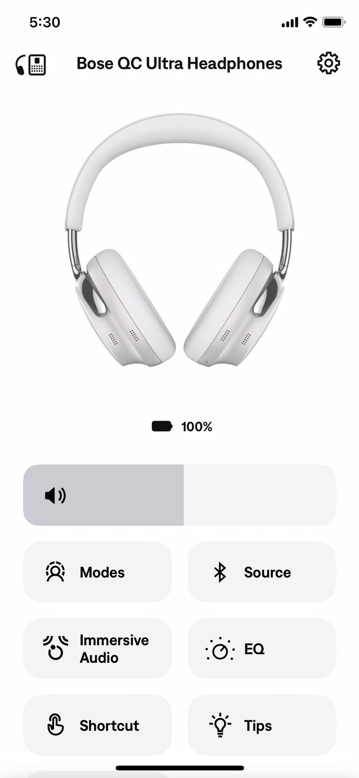 Bose QuietComfort Ultra Wireless Noise Cancelling Headphones – 60th Anniversary