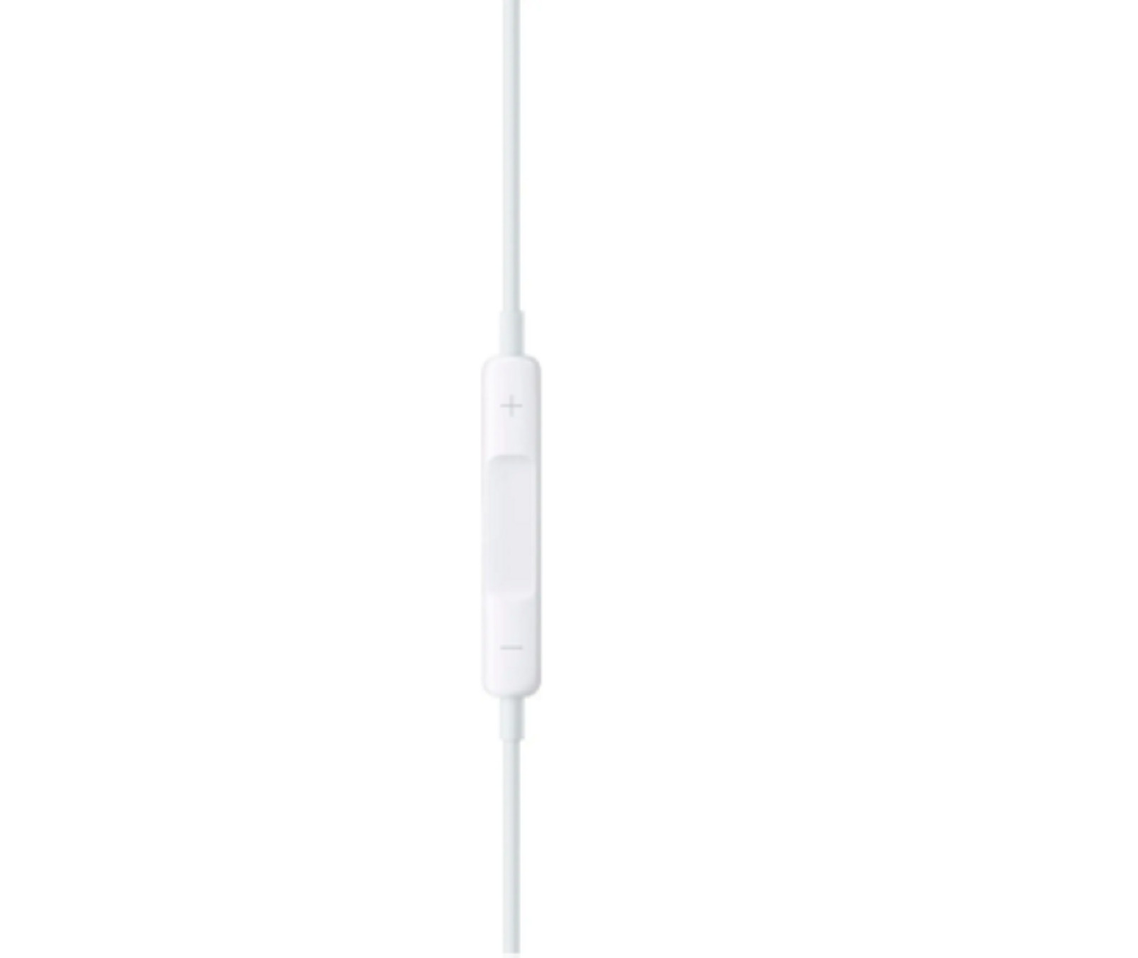 Apple MYQY3AM/A EarPods Headphones with USB-C Plug, White