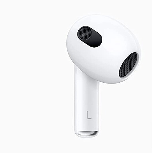 Apple Airpods 3rd Generation Left or Right Airpods or Charging Case Good