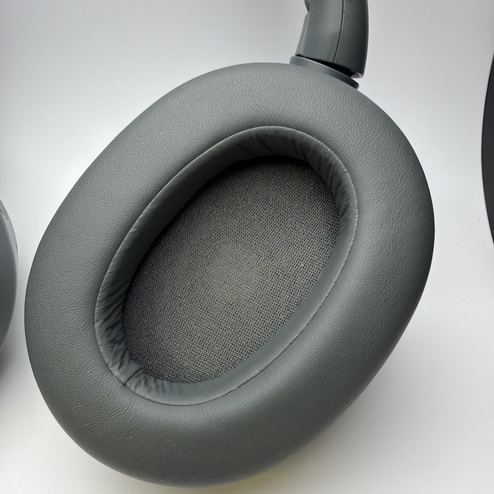 Sony ULT Wear WH-ULT900N Noise Canceling Bluetooth Headphones – Gray