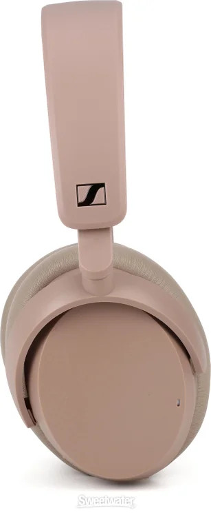 Sennheiser Accentum Wireless Headphones – Taupe
