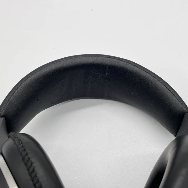 Final Audio Sonorous II Black Over-Ear High Performance Headphones
