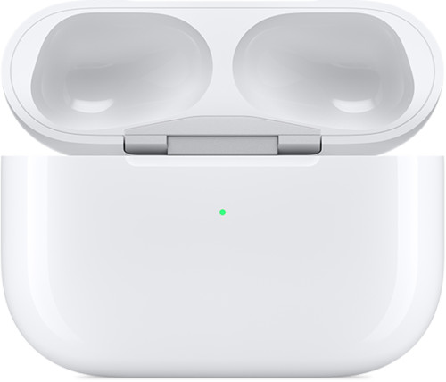 Original Apple AirPods Pro 1st Generation – Charging Case A2190 – Good Condition
