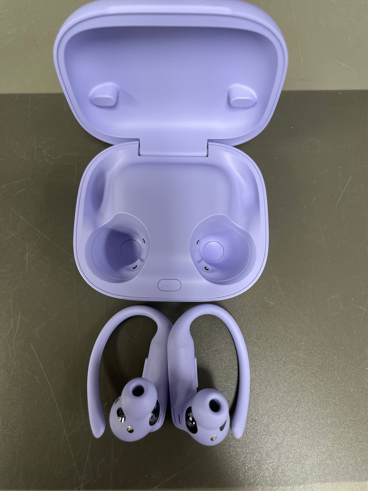 Beats Powerbeats Pro 2 Wireless Bluetooth Earbuds with Apple Care+ (2 Years) – H