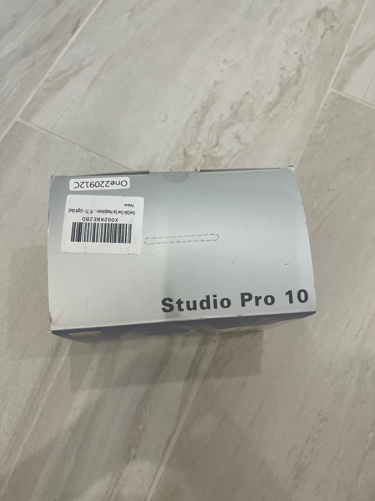 OneOdio Studio Pro 10 DJ Headphones Over Ear Wired Hi-Res Audio